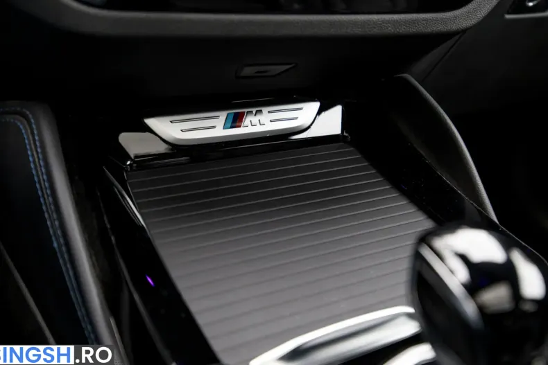 BMW X4 (Seria X) din 2022 cu 112.000 km - oferta BMW259335 - foto 27