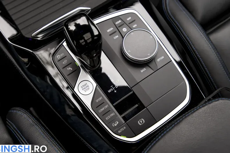 BMW X4 (Seria X) din 2022 cu 112.000 km - oferta BMW259335 - foto 28