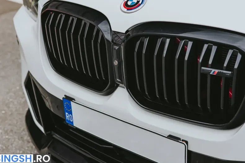 BMW X4 (Seria X) din 2022 cu 112.000 km - oferta BMW259335 - foto 33