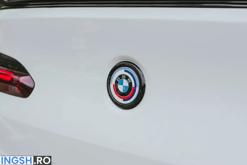 BMW X4 (Seria X) din 2022 cu 112.000 km - oferta BMW259335 - foto 37