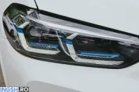 BMW X4 (Seria X) din 2022 cu 112.000 km - oferta BMW259335 - foto 39