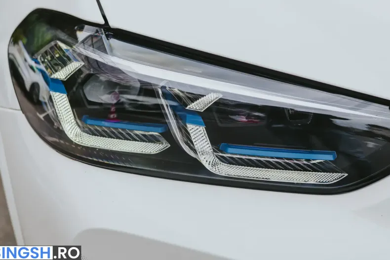 BMW X4 (Seria X) din 2022 cu 112.000 km - oferta BMW259335 - foto 39