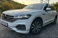 Volkswagen Touareg din 2023 cu 61.000 km - oferta VOL259336 - foto 2