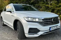 Volkswagen Touareg din 2023 cu 61.000 km - oferta VOL259336 - foto 3
