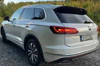 Volkswagen Touareg din 2023 cu 61.000 km - oferta VOL259336 - foto 4
