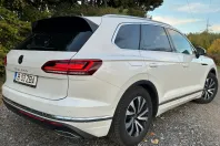 Volkswagen Touareg din 2023 cu 61.000 km - oferta VOL259336 - foto 5