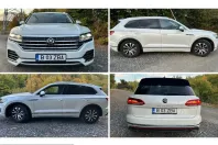 Volkswagen Touareg din 2023 cu 61.000 km - oferta VOL259336 - foto 6