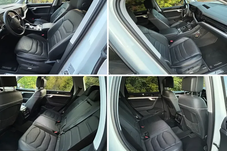 Volkswagen Touareg din 2023 cu 61.000 km - oferta VOL259336 - foto 7