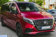 Mercedes-Benz V 300 (Clasa V) din 2025 cu 6.500 km - oferta MER259337 - foto 1