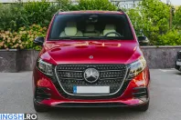 Mercedes-Benz V 300 (Clasa V) din 2025 cu 6.500 km - oferta MER259337 - foto 2