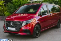 Mercedes-Benz V 300 (Clasa V) din 2025 cu 6.500 km - oferta MER259337 - foto 3