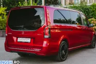 Mercedes-Benz V 300 (Clasa V) din 2025 cu 6.500 km - oferta MER259337 - foto 4