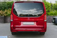 Mercedes-Benz V 300 (Clasa V) din 2025 cu 6.500 km - oferta MER259337 - foto 5