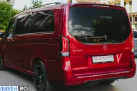 Mercedes-Benz V 300 (Clasa V) din 2025 cu 6.500 km - oferta MER259337 - foto 6