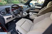 Mercedes-Benz V 300 (Clasa V) din 2025 cu 6.500 km - oferta MER259337 - foto 10