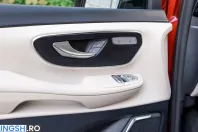 Mercedes-Benz V 300 (Clasa V) din 2025 cu 6.500 km - oferta MER259337 - foto 11