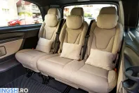 Mercedes-Benz V 300 (Clasa V) din 2025 cu 6.500 km - oferta MER259337 - foto 13