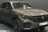 Volkswagen Touareg din 2023 cu 72.800 km - oferta VOL259338 - foto 1