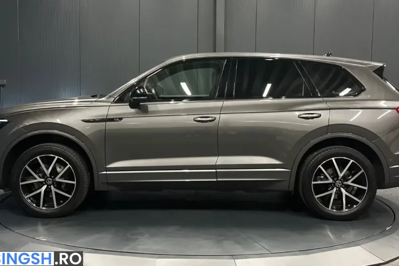 Volkswagen Touareg din 2023 cu 72.800 km - oferta VOL259338 - foto 5