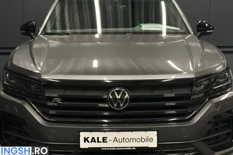 Volkswagen Touareg din 2023 cu 72.800 km - oferta VOL259338 - foto 6