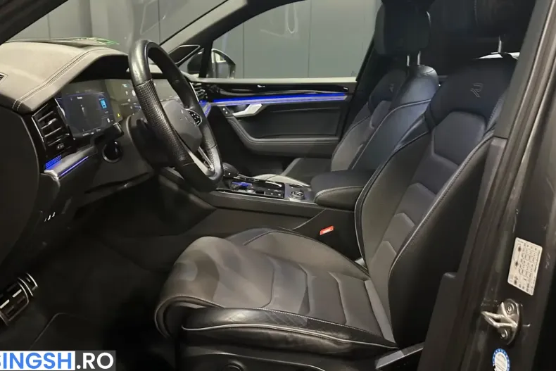 Volkswagen Touareg din 2023 cu 72.800 km - oferta VOL259338 - foto 20