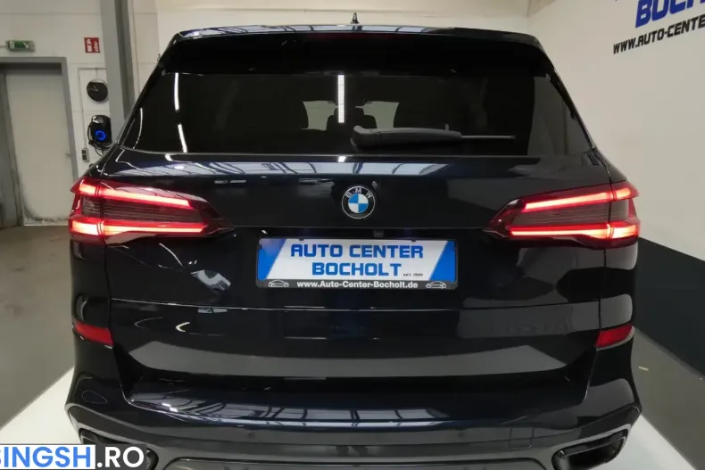 BMW X5 (Seria X) din 2023 cu 92.000 km - oferta BMW259339 - foto 2