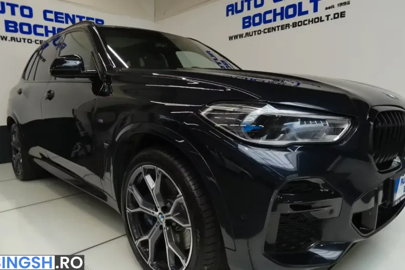 BMW X5 (Seria X) din 2023 cu 92.000 km - oferta BMW259339 - foto 3