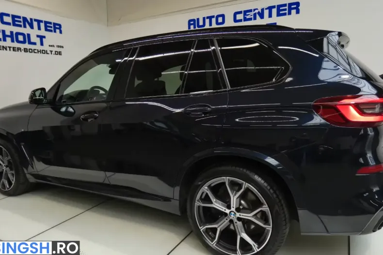 BMW X5 (Seria X) din 2023 cu 92.000 km - oferta BMW259339 - foto 5