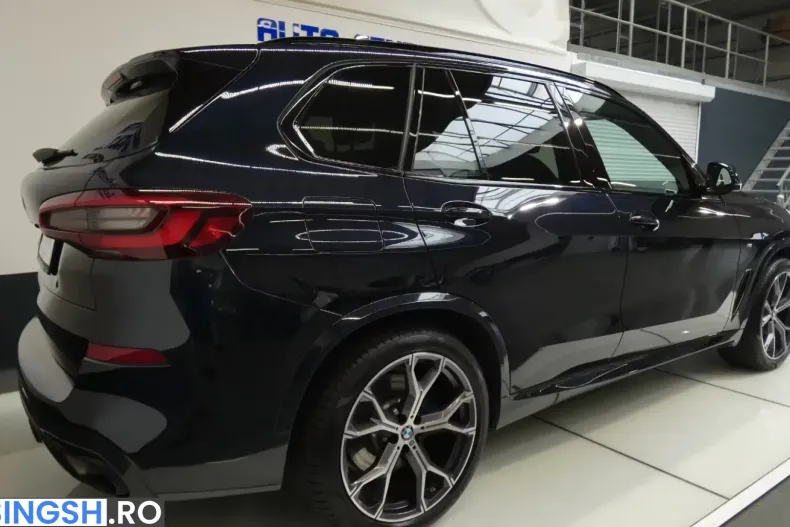 BMW X5 (Seria X) din 2023 cu 92.000 km - oferta BMW259339 - foto 6