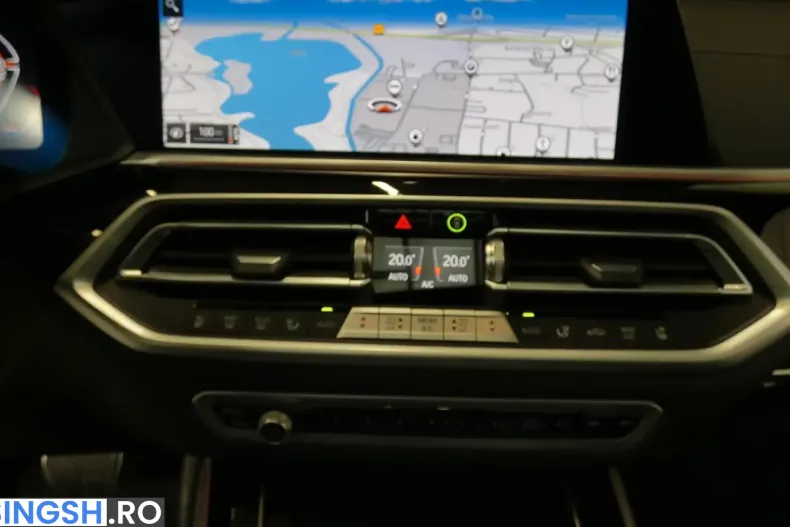 BMW X5 (Seria X) din 2023 cu 92.000 km - oferta BMW259339 - foto 12