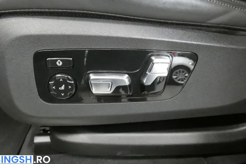 BMW X5 (Seria X) din 2023 cu 92.000 km - oferta BMW259339 - foto 19