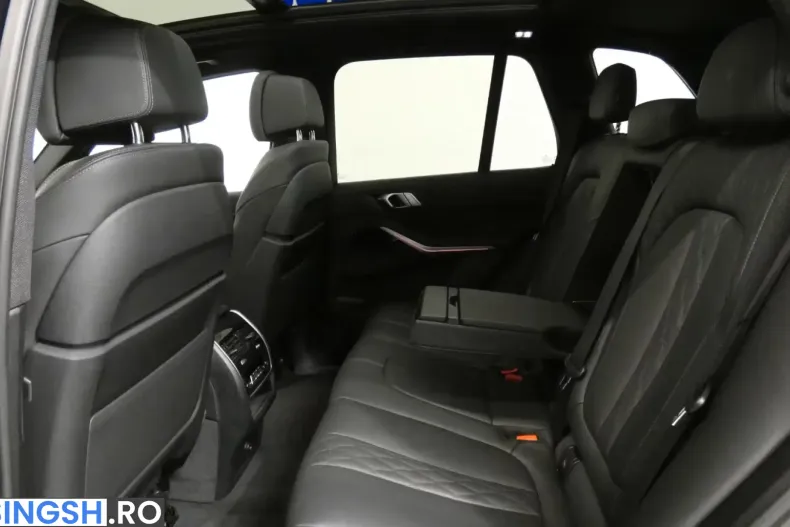 BMW X5 (Seria X) din 2023 cu 92.000 km - oferta BMW259339 - foto 21
