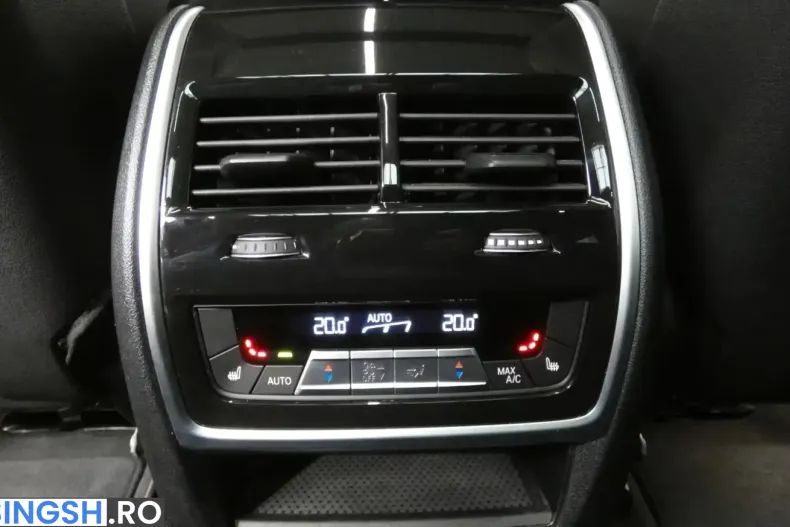 BMW X5 (Seria X) din 2023 cu 92.000 km - oferta BMW259339 - foto 23