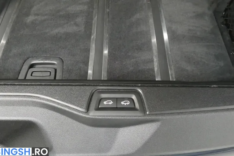 BMW X5 (Seria X) din 2023 cu 92.000 km - oferta BMW259339 - foto 25