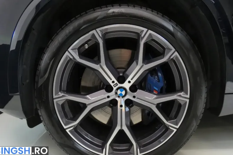 BMW X5 (Seria X) din 2023 cu 92.000 km - oferta BMW259339 - foto 29
