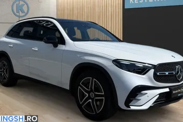 Mercedes-Benz GLC 450 din 2025 - oferta MER259340