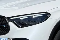 Mercedes-Benz GLC 450 (Clasa GLC) din 2025 cu 7.758 km - oferta MER259340 - foto 4
