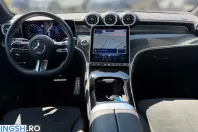 Mercedes-Benz GLC 450 (Clasa GLC) din 2025 cu 7.758 km - oferta MER259340 - foto 7