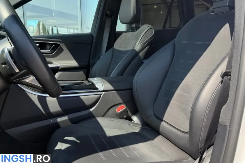 Mercedes-Benz GLC 450 (Clasa GLC) din 2025 cu 7.758 km - oferta MER259340 - foto 14