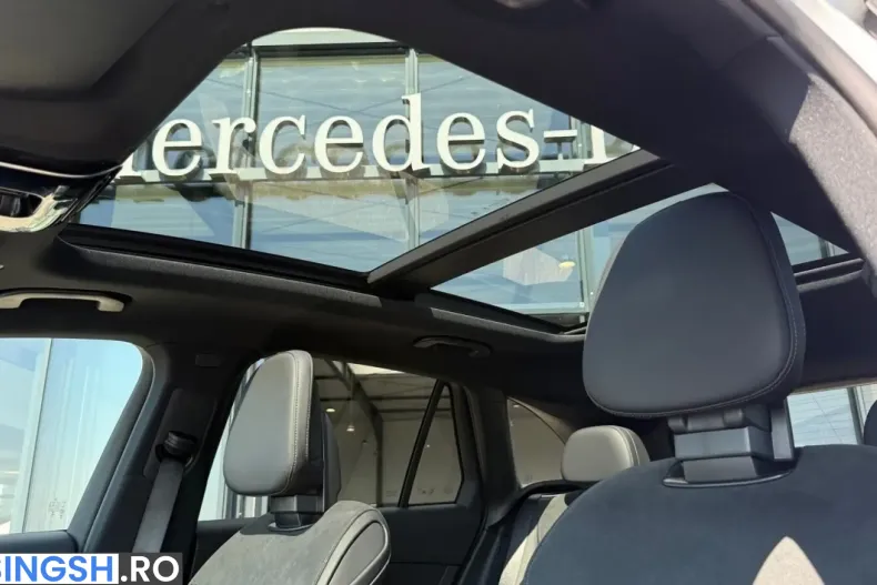 Mercedes-Benz GLC 450 (Clasa GLC) din 2025 cu 7.758 km - oferta MER259340 - foto 15