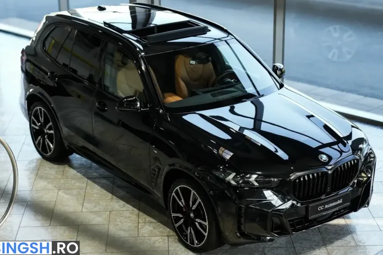 BMW X5 (Seria X) din 2026 cu 7.042 km - oferta BMW259341 - foto 3