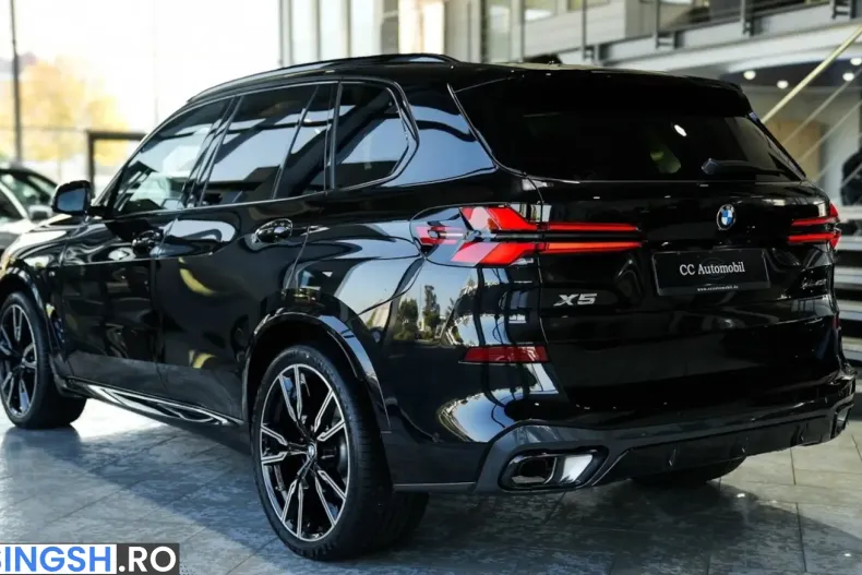 BMW X5 (Seria X) din 2026 cu 7.042 km - oferta BMW259341 - foto 5