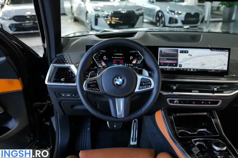 BMW X5 (Seria X) din 2026 cu 7.042 km - oferta BMW259341 - foto 7