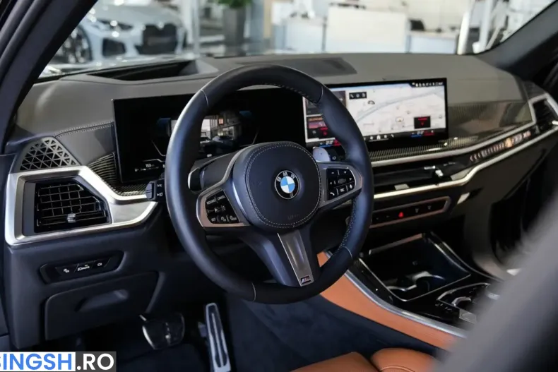 BMW X5 (Seria X) din 2026 cu 7.042 km - oferta BMW259341 - foto 9