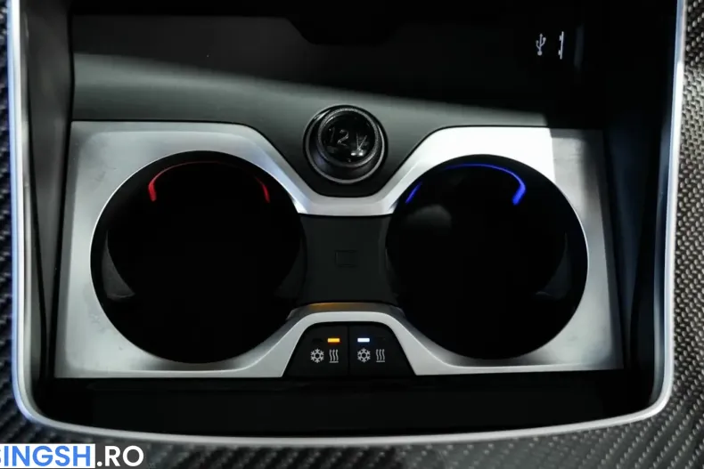 BMW X5 (Seria X) din 2026 cu 7.042 km - oferta BMW259341 - foto 18