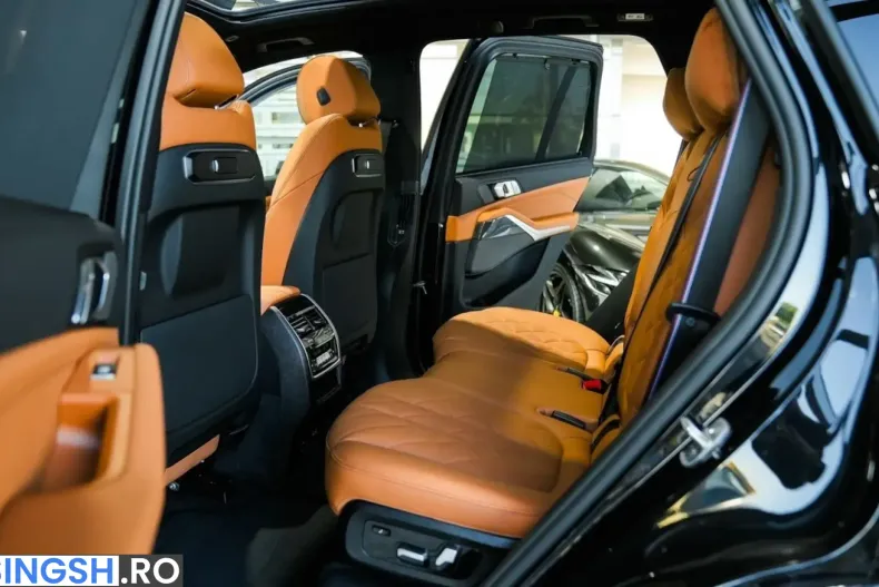 BMW X5 (Seria X) din 2026 cu 7.042 km - oferta BMW259341 - foto 22