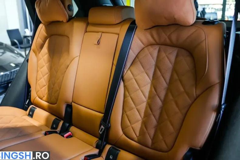BMW X5 (Seria X) din 2026 cu 7.042 km - oferta BMW259341 - foto 23