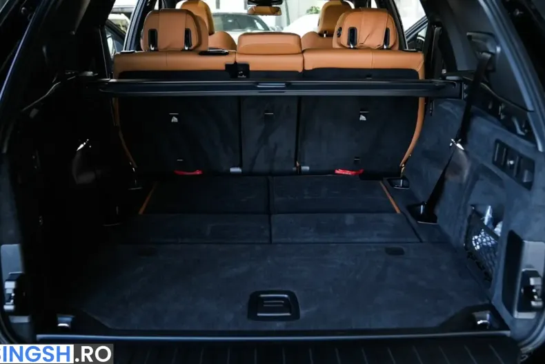 BMW X5 (Seria X) din 2026 cu 7.042 km - oferta BMW259341 - foto 27