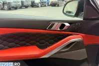 BMW X6 (Seria X) din 2026 cu 4.800 km - oferta BMW259342 - foto 8