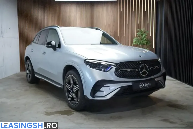Mercedes-Benz GLC 300 (Clasa GLC) din 2023 cu 35.500 km - oferta MER259343 - foto 3